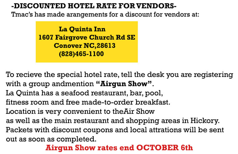 Hotel Info
